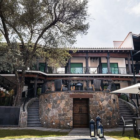 טקיסקיאפן Matian Hotel Boutique מראה חיצוני תמונה