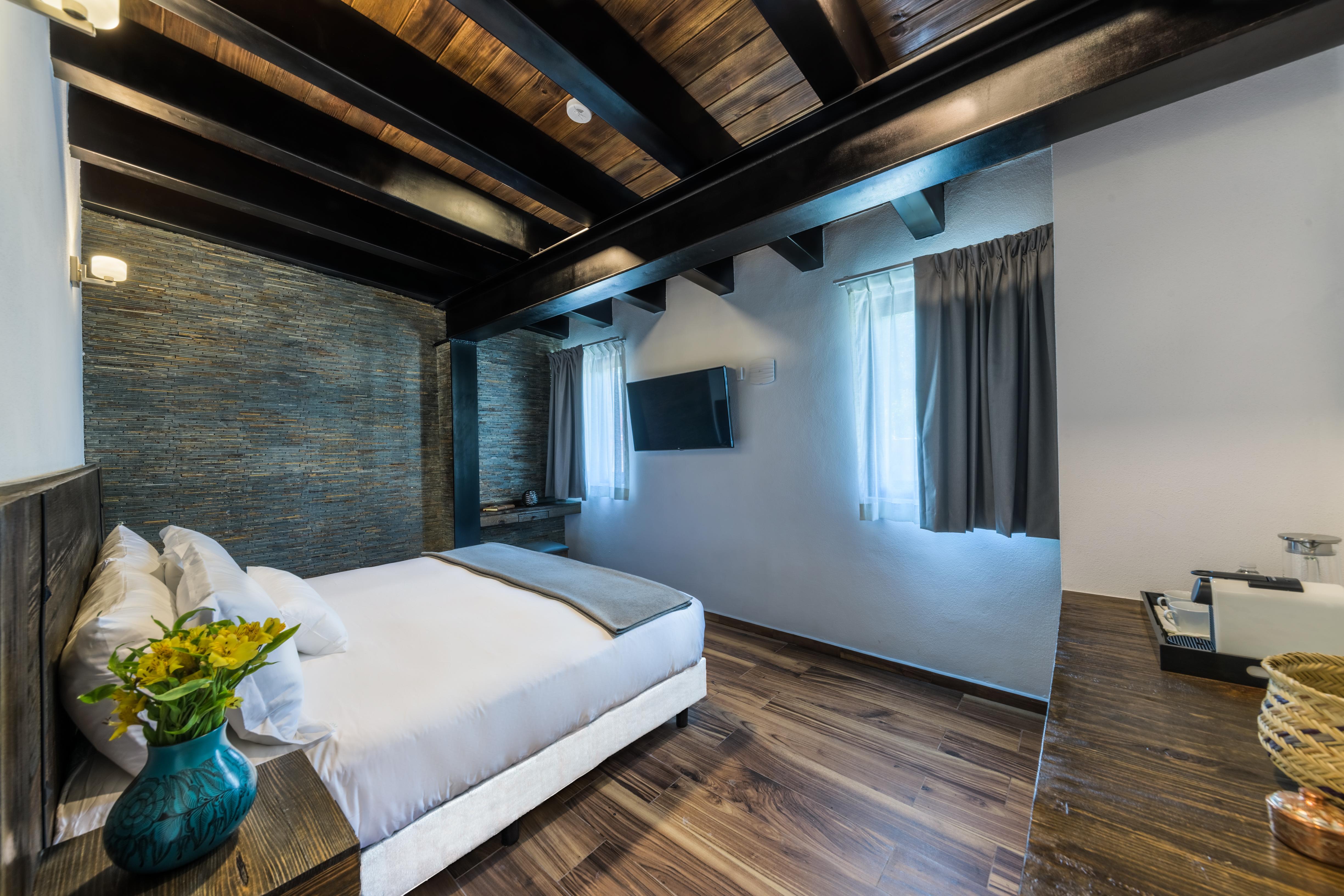 טקיסקיאפן Matian Hotel Boutique מראה חיצוני תמונה