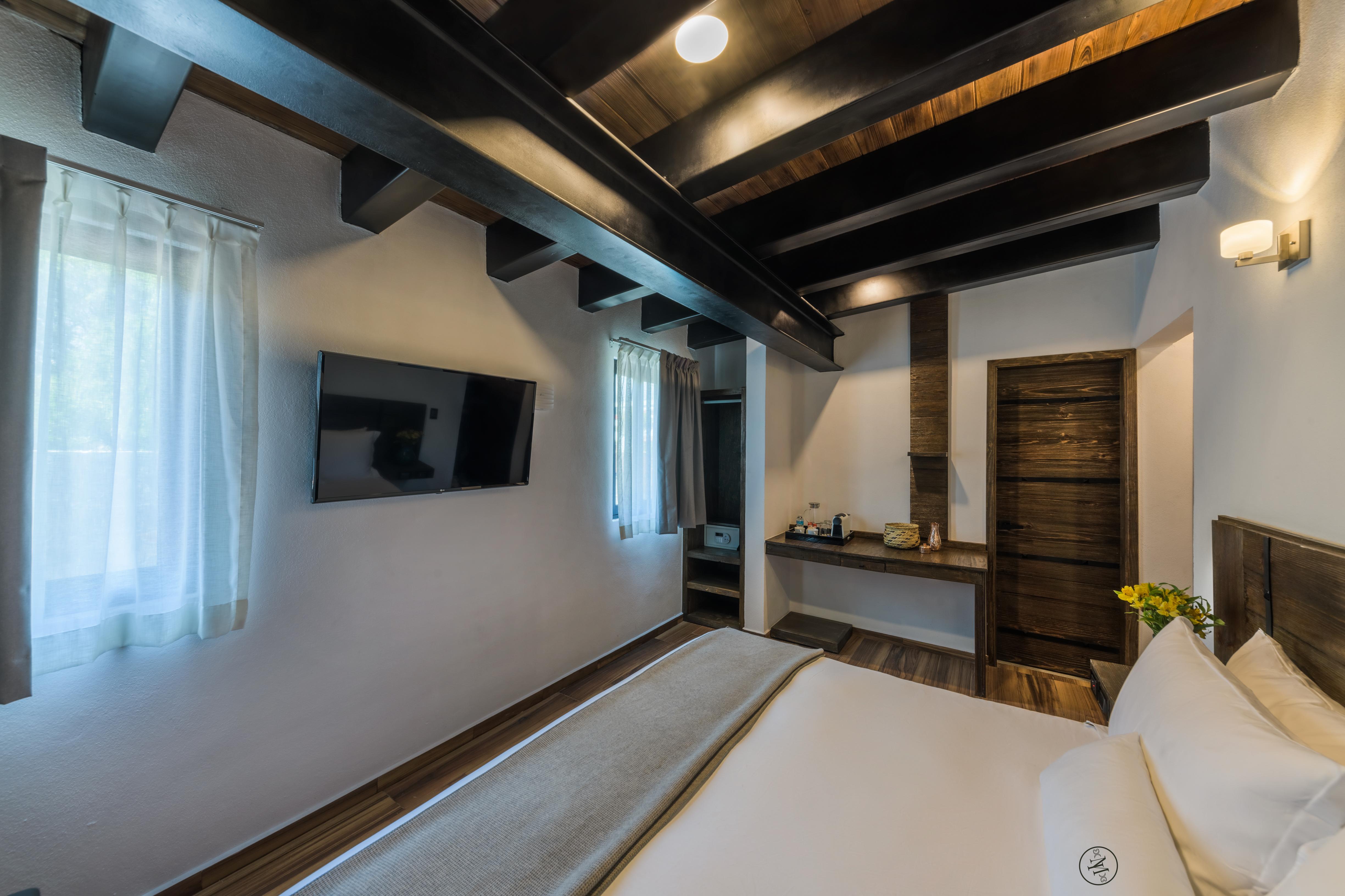 טקיסקיאפן Matian Hotel Boutique מראה חיצוני תמונה
