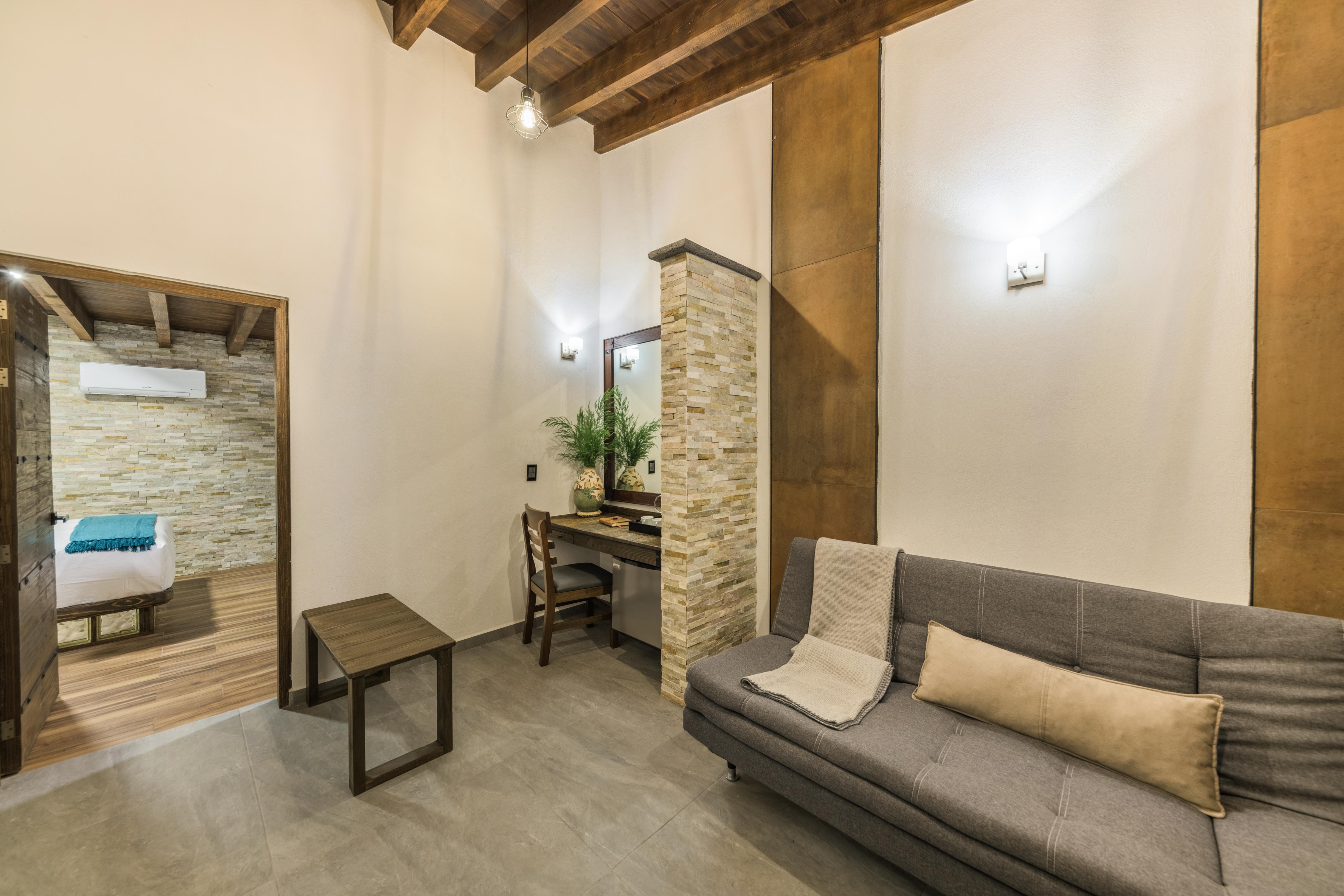טקיסקיאפן Matian Hotel Boutique מראה חיצוני תמונה