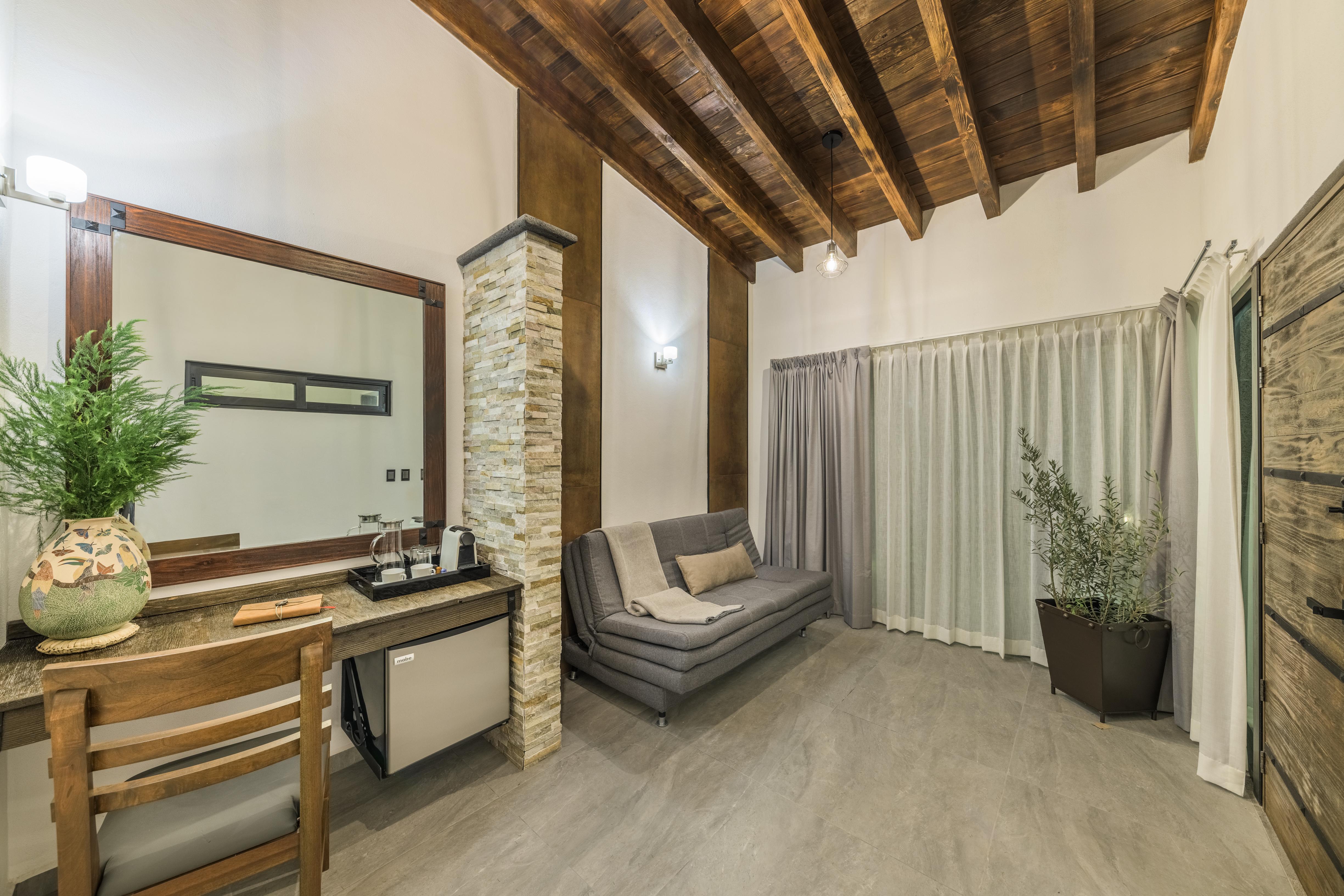 טקיסקיאפן Matian Hotel Boutique מראה חיצוני תמונה