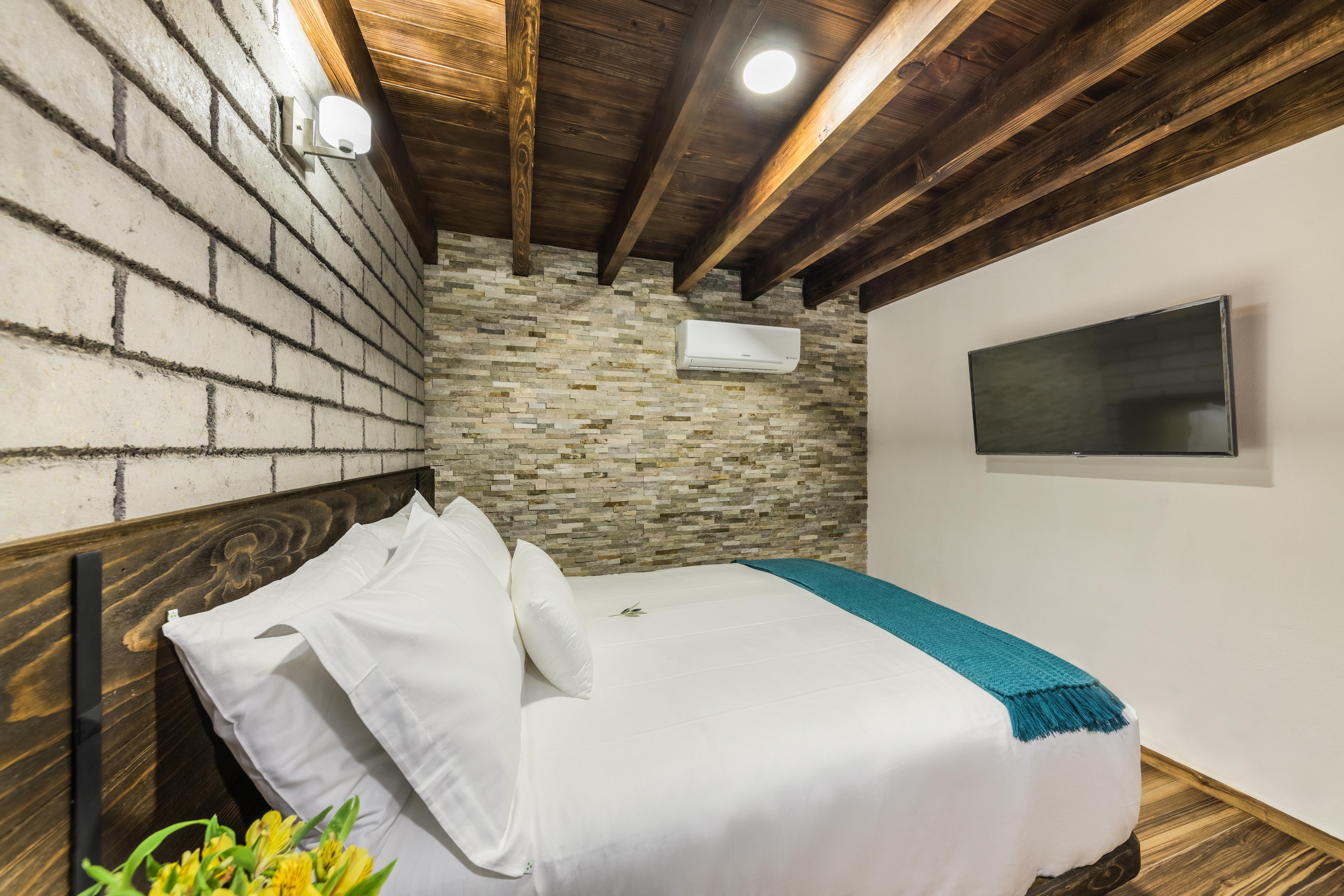 טקיסקיאפן Matian Hotel Boutique מראה חיצוני תמונה