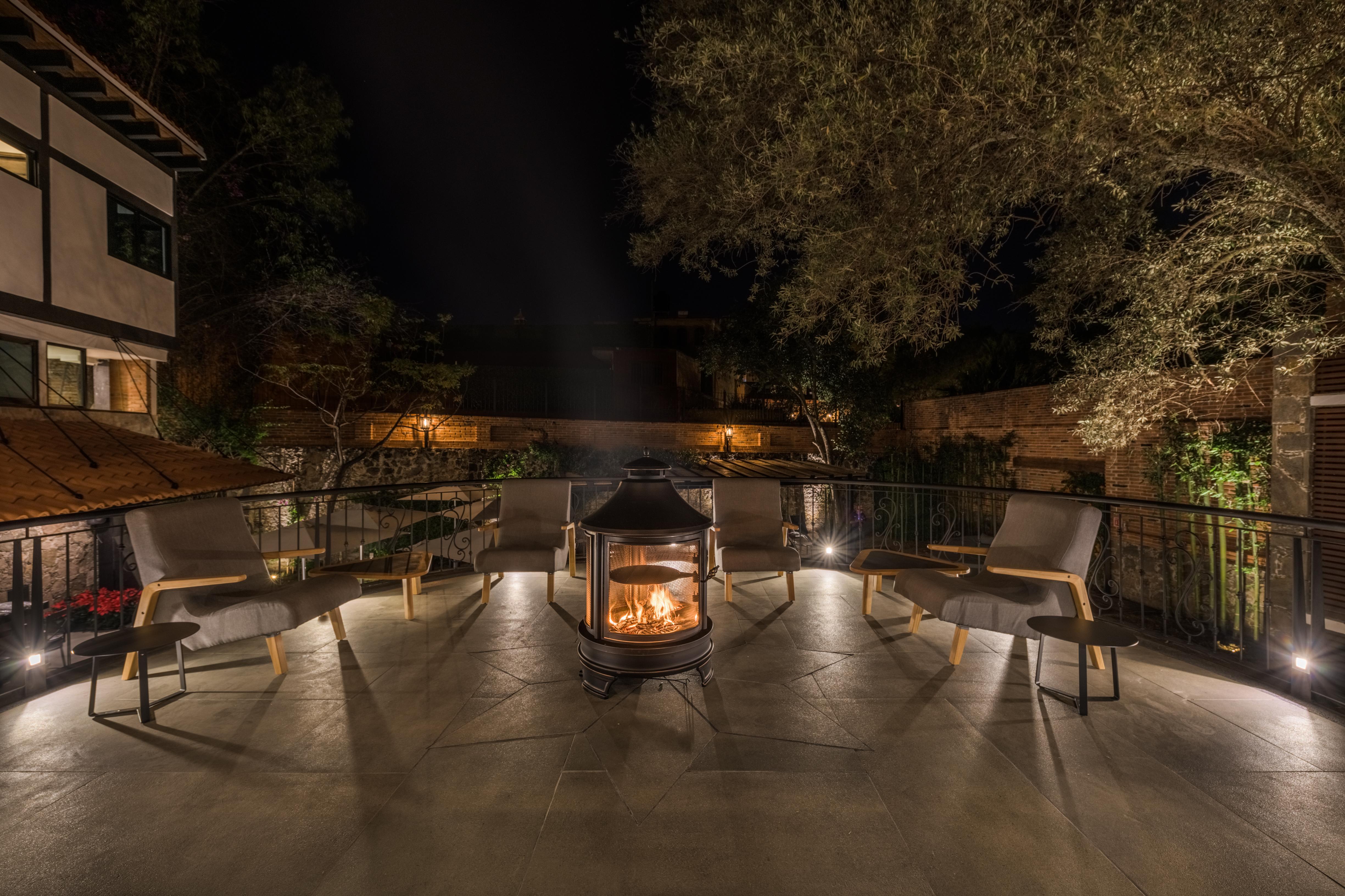 טקיסקיאפן Matian Hotel Boutique מראה חיצוני תמונה