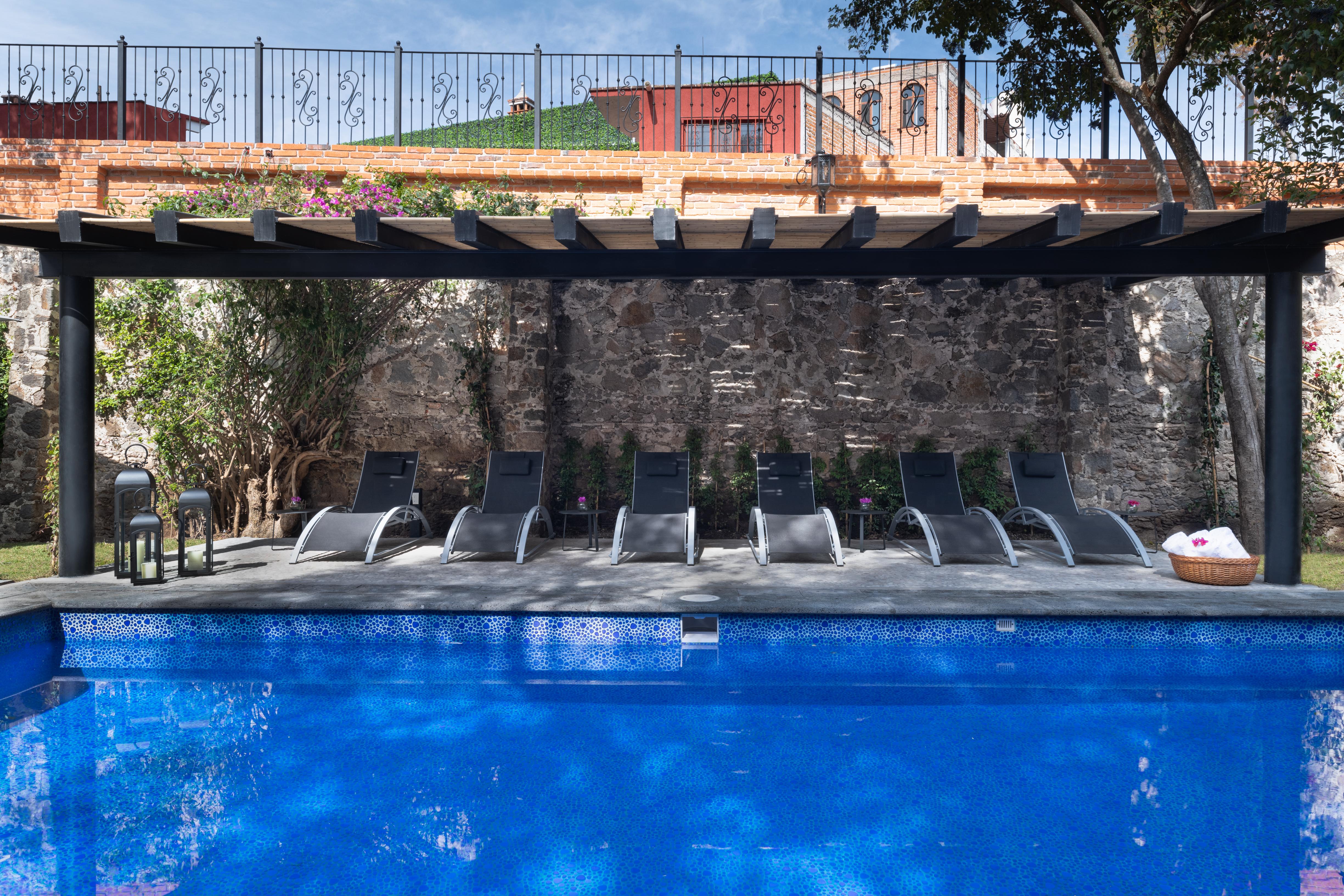 טקיסקיאפן Matian Hotel Boutique מראה חיצוני תמונה