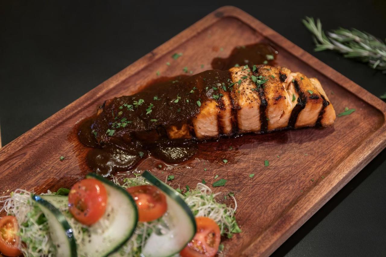 טקיסקיאפן Matian Hotel Boutique מראה חיצוני תמונה
