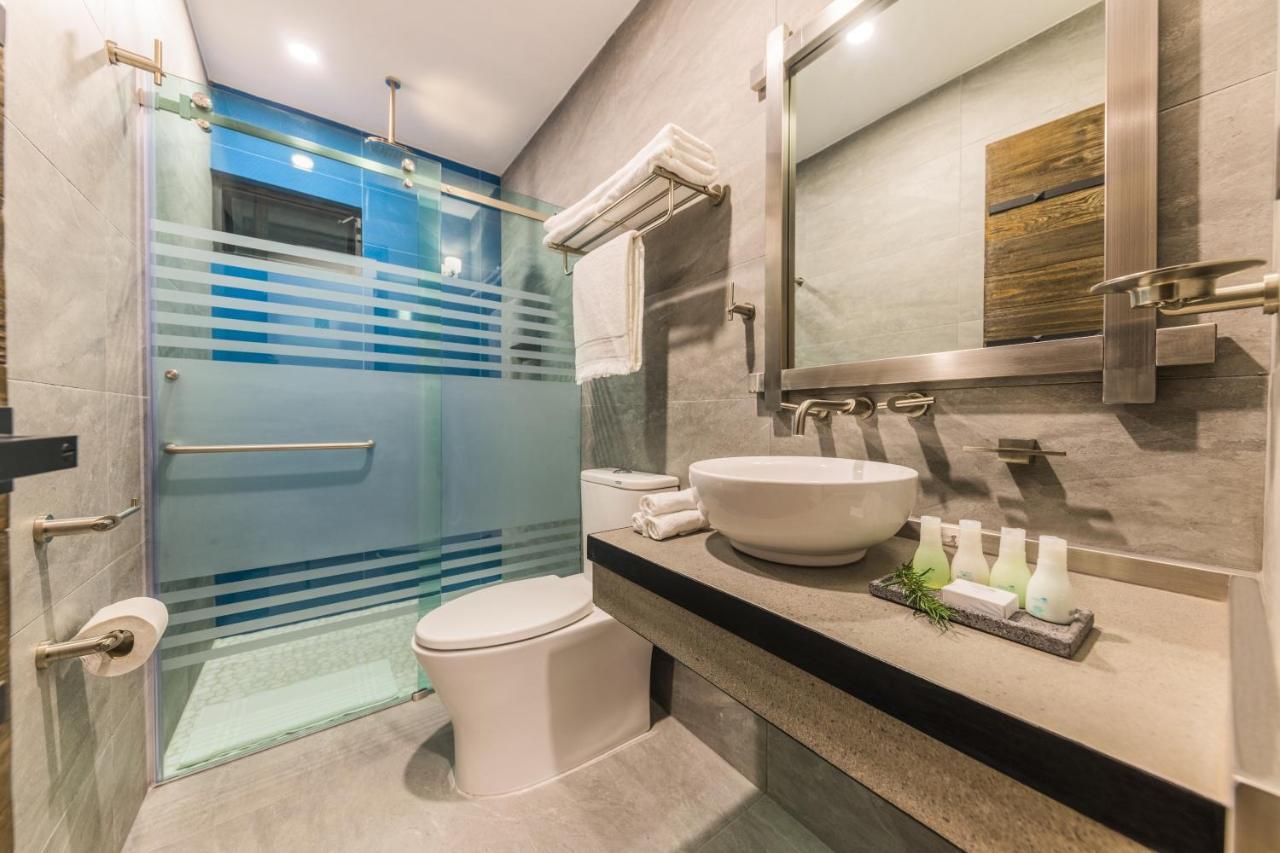 טקיסקיאפן Matian Hotel Boutique מראה חיצוני תמונה