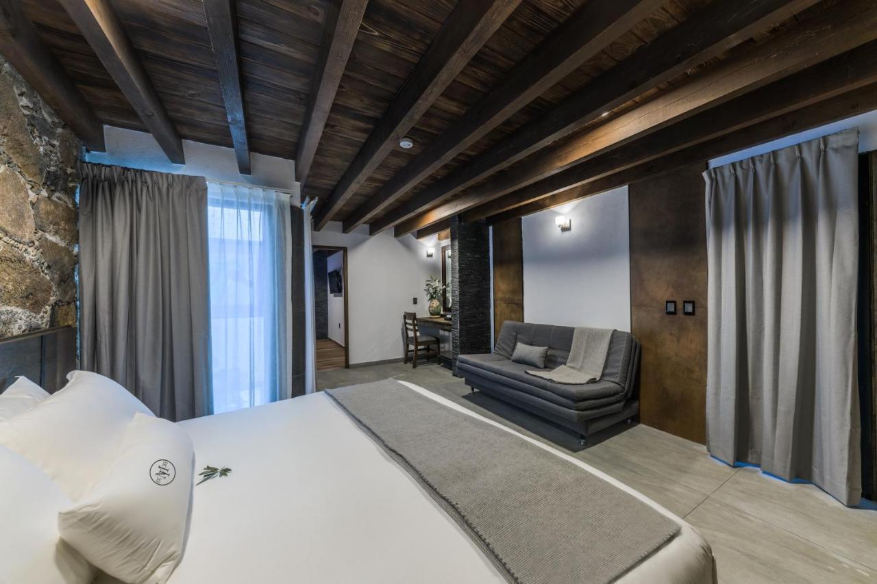 טקיסקיאפן Matian Hotel Boutique מראה חיצוני תמונה