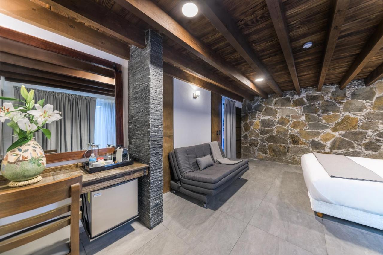 טקיסקיאפן Matian Hotel Boutique מראה חיצוני תמונה